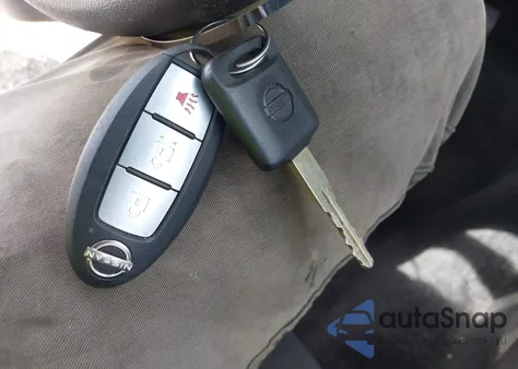 2022 Nissan Frontier Sv 4X2 z USA, uszkodzony, nr VIN 1N6ED1EJ9NN688167